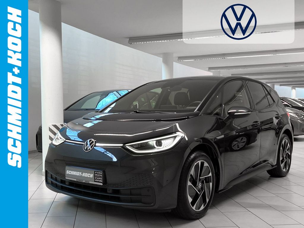 Volkswagen ID.3 2021