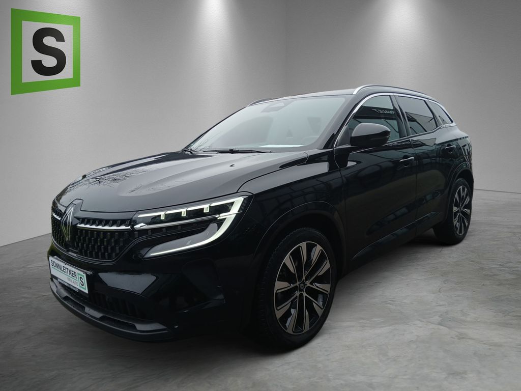 Renault Austral 2023