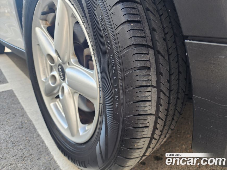 Mini Countryman 2013