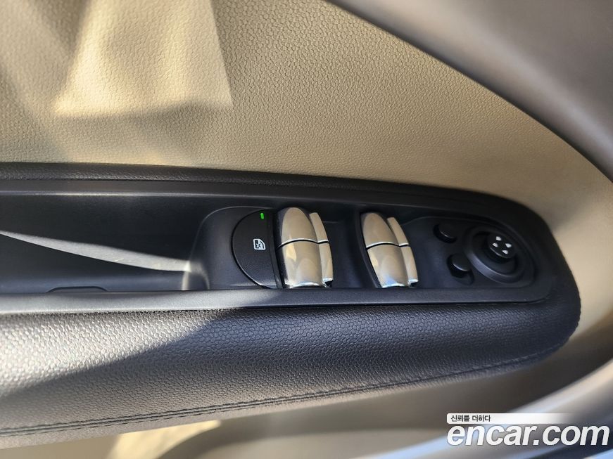 Mini Countryman 2013