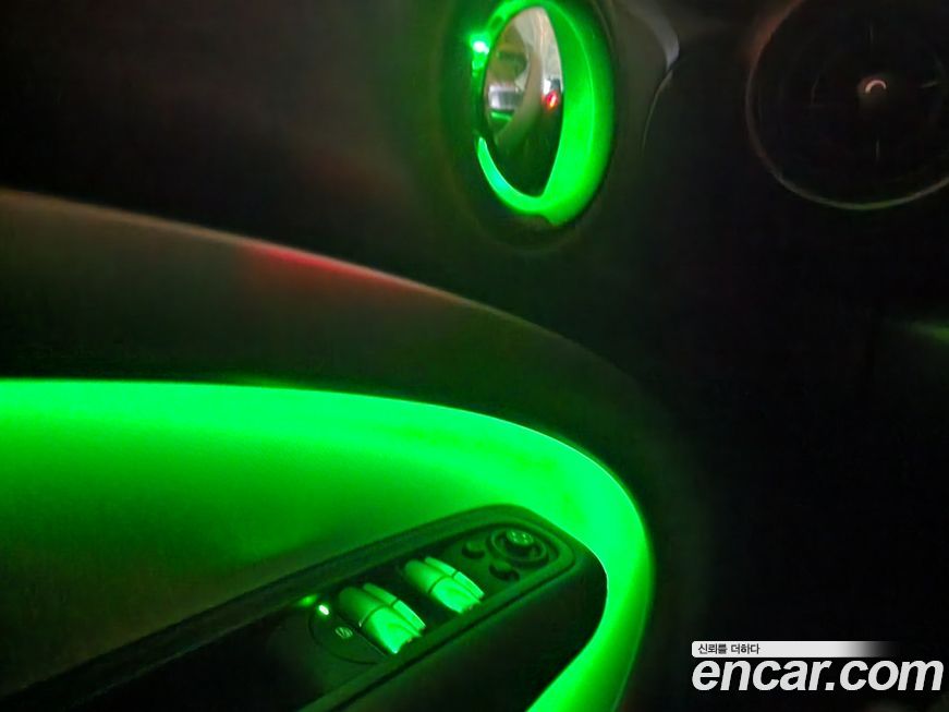 Mini Countryman 2013