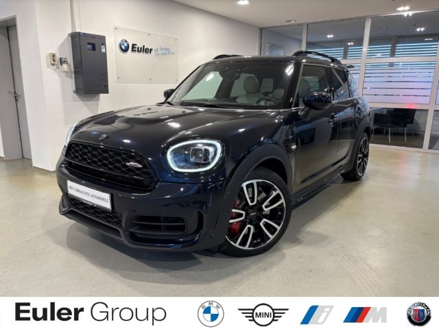 MINI John Cooper Works Countryman 2022