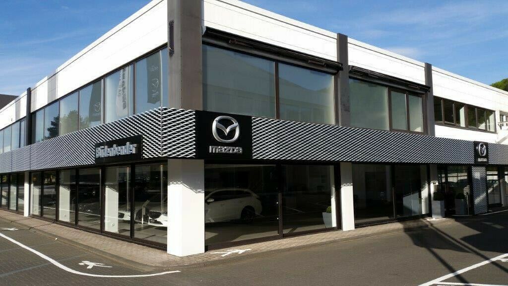 Mazda 3 2025