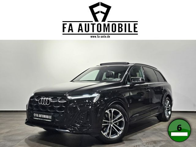 Audi Q7 2025