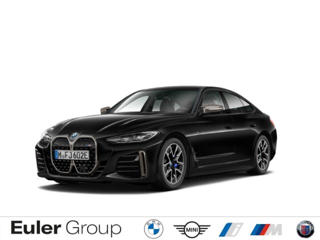 BMW i4 2023