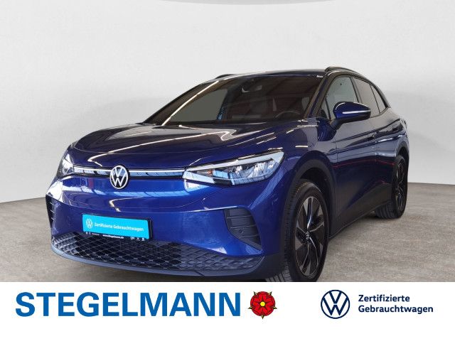 Volkswagen ID.4 2024
