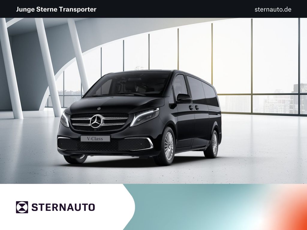 Mercedes-Benz V 300 2024
