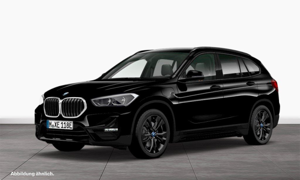 BMW X1 2021