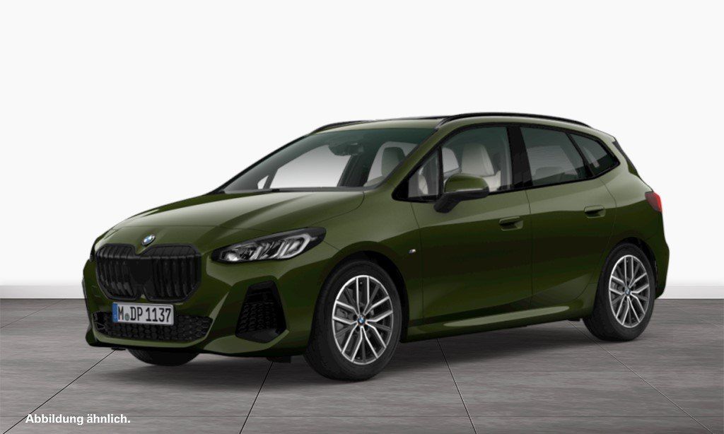 BMW 223 Active Tourer 2022