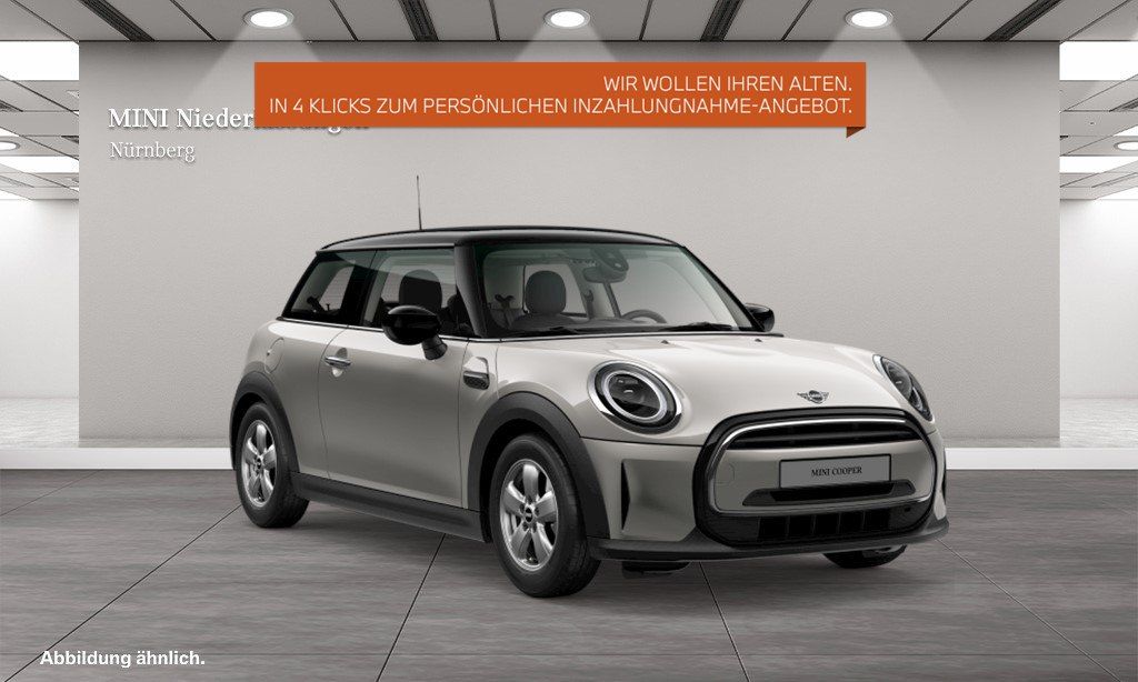MINI Cooper 2023