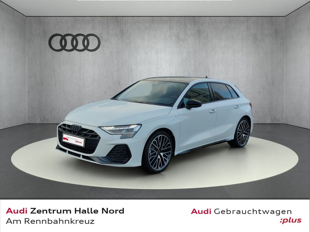 Audi A3 2025