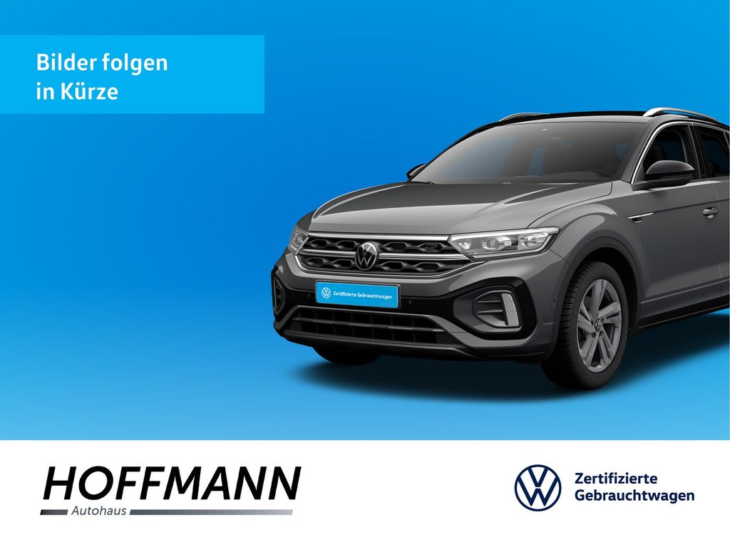 Volkswagen Caddy 2022