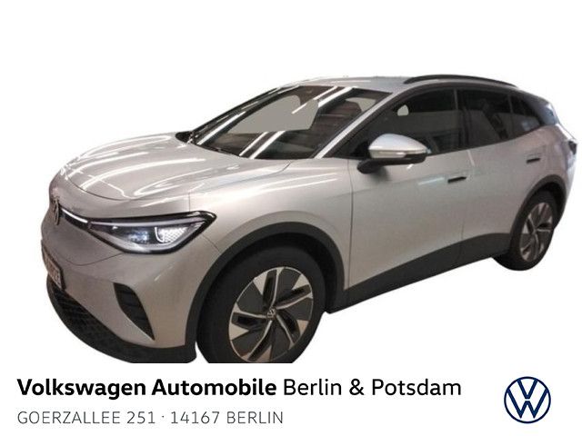 Volkswagen ID.4 2025