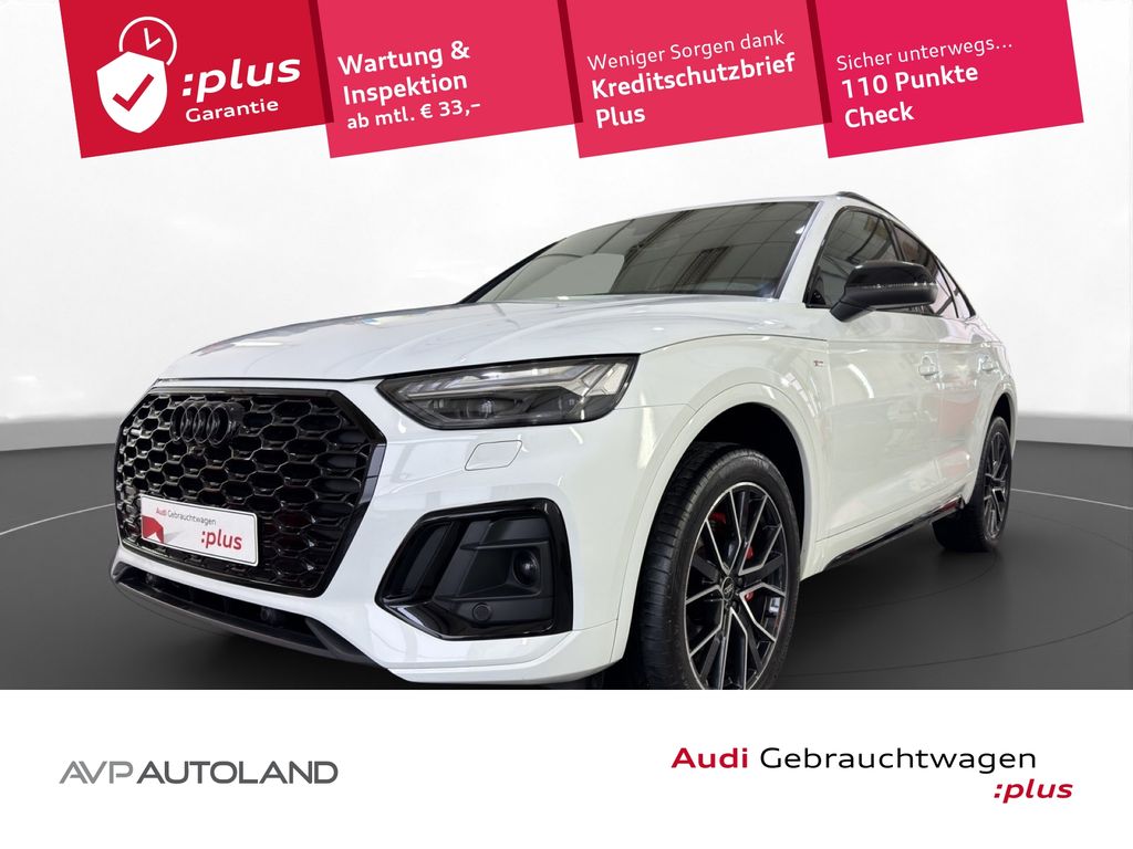 Audi Q5 2022