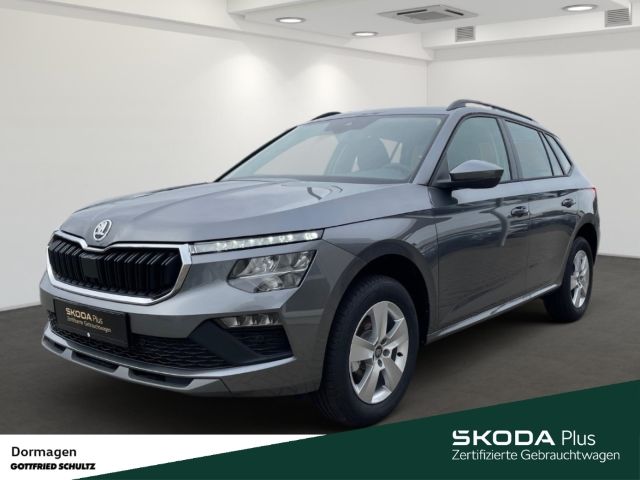 Skoda Kamiq 2025