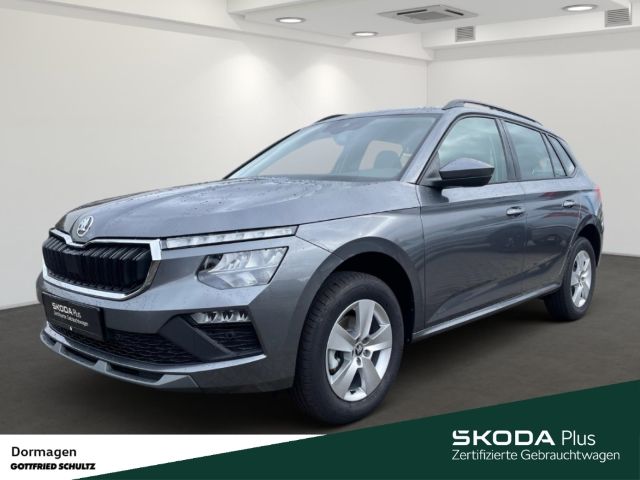 Skoda Kamiq 2025