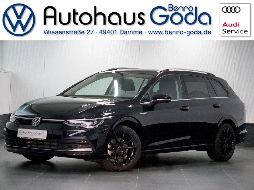 Volkswagen Golf 2023