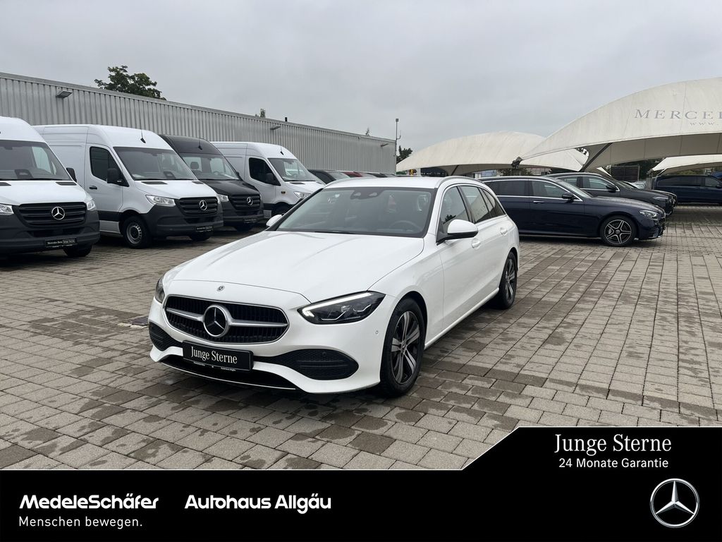 Mercedes-Benz C 200 2023