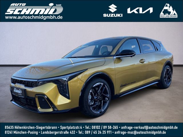 Kia Other 2025