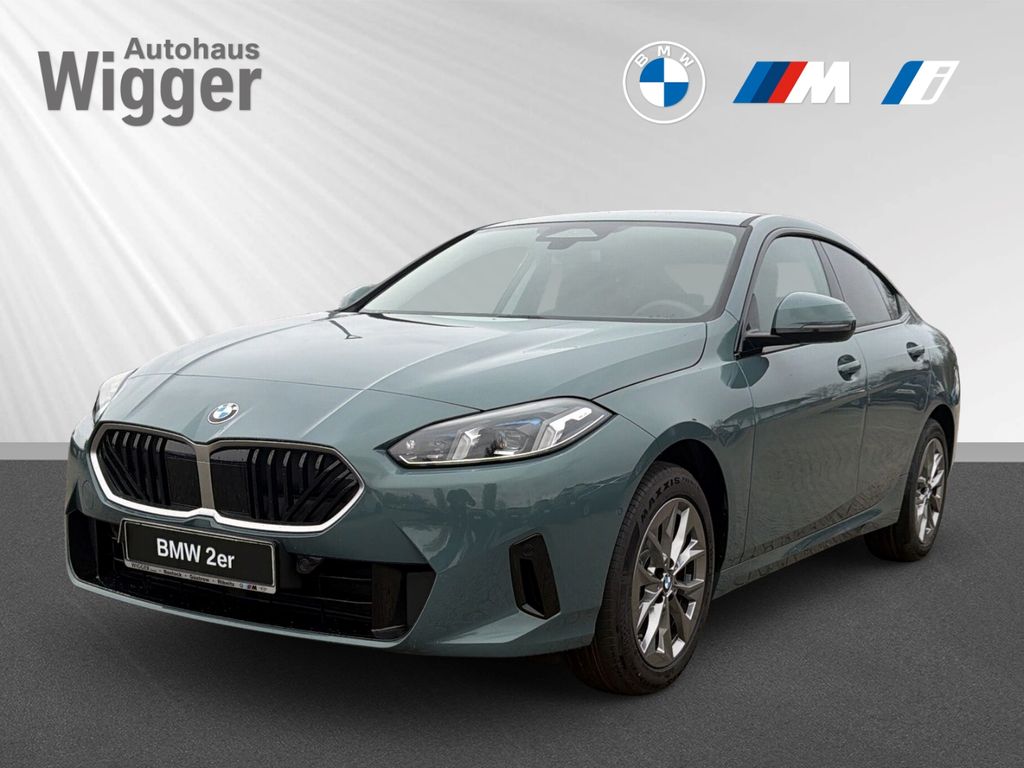 BMW 216