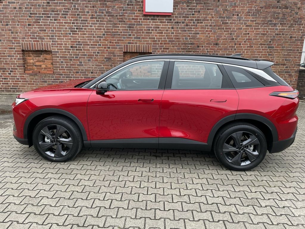 BAIC Senova X55
