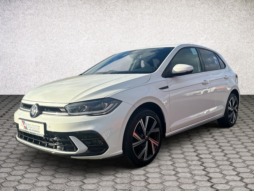 Volkswagen Polo 2022