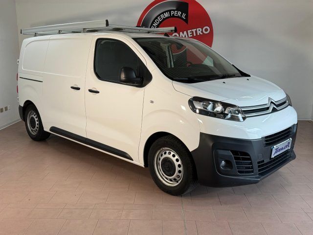 Citroën Jumpy 2022