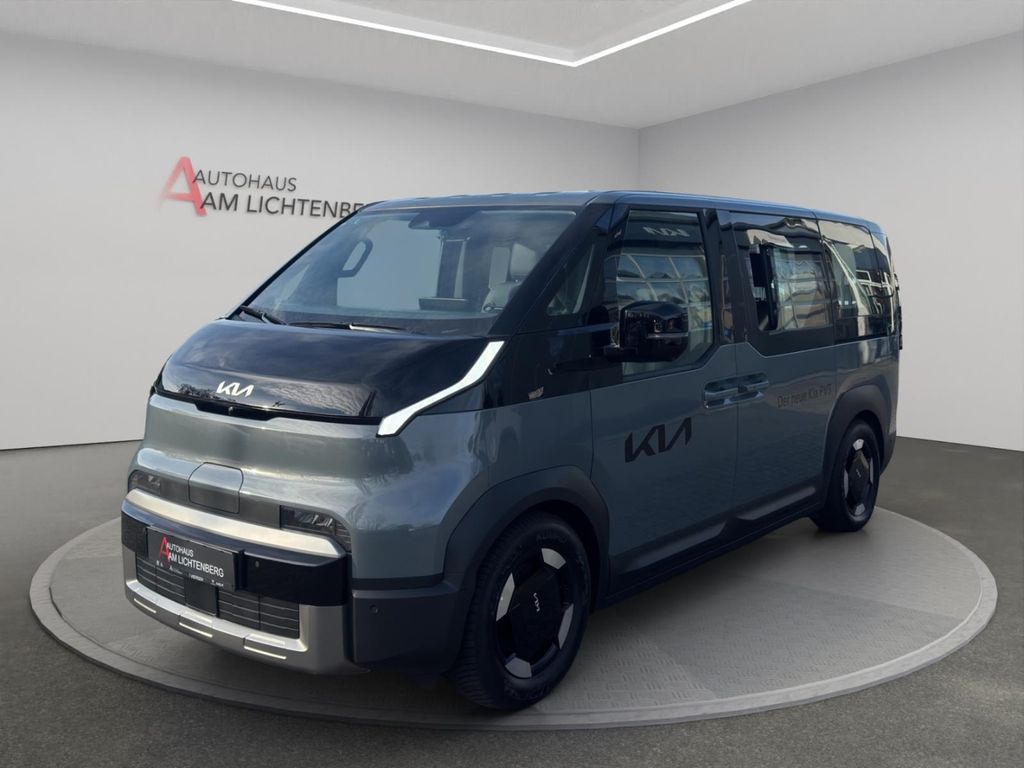 Kia PV5 2025