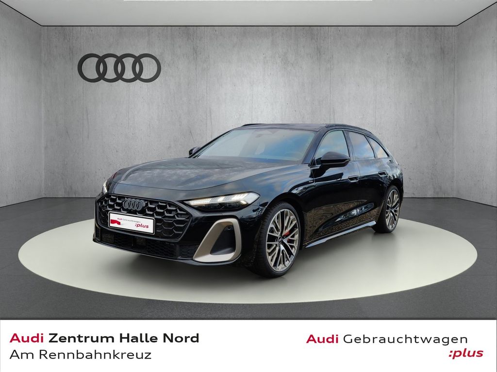 Audi A5 2025