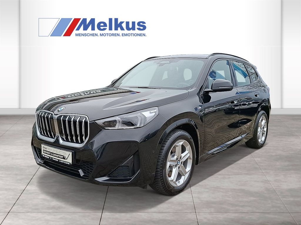 BMW X1 2025