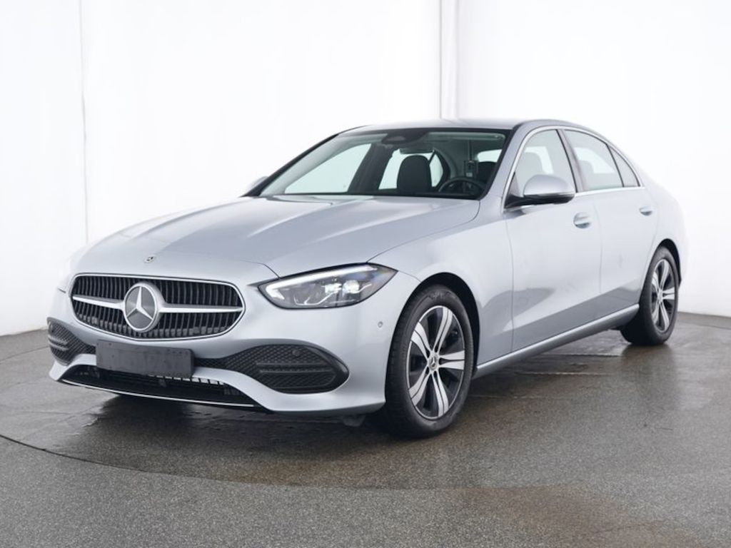Mercedes-Benz C 180 2024