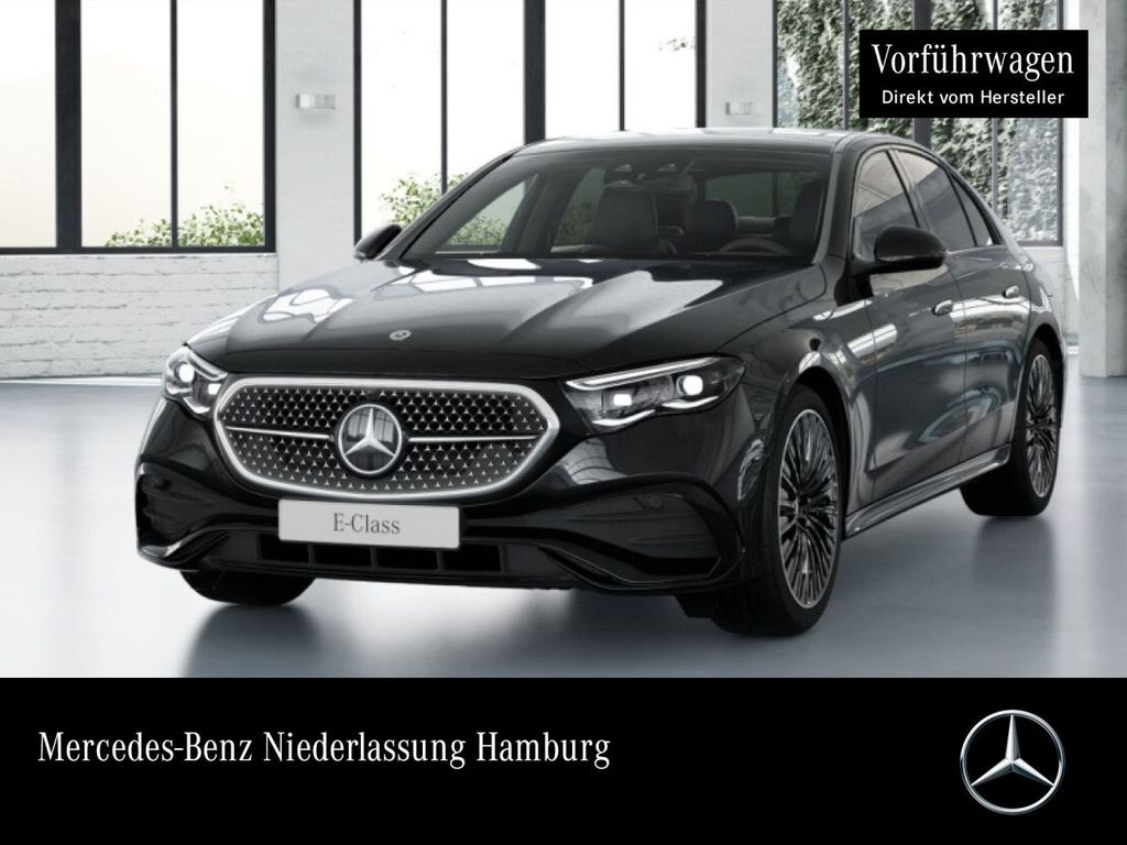 Mercedes-Benz E 300 2025