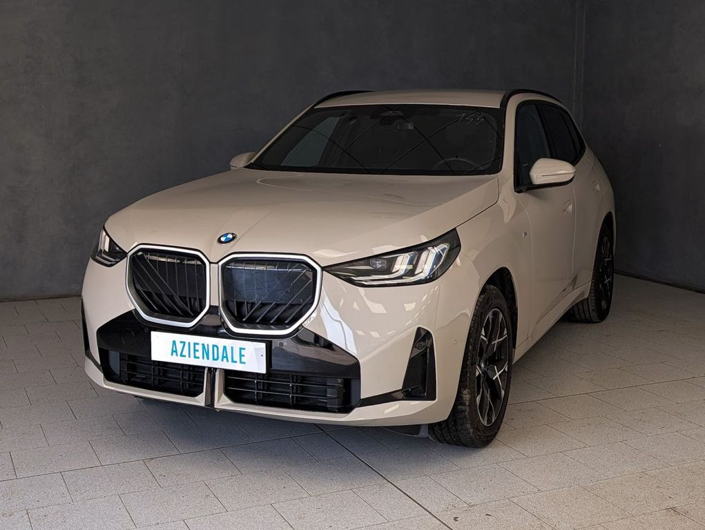BMW Other 2025