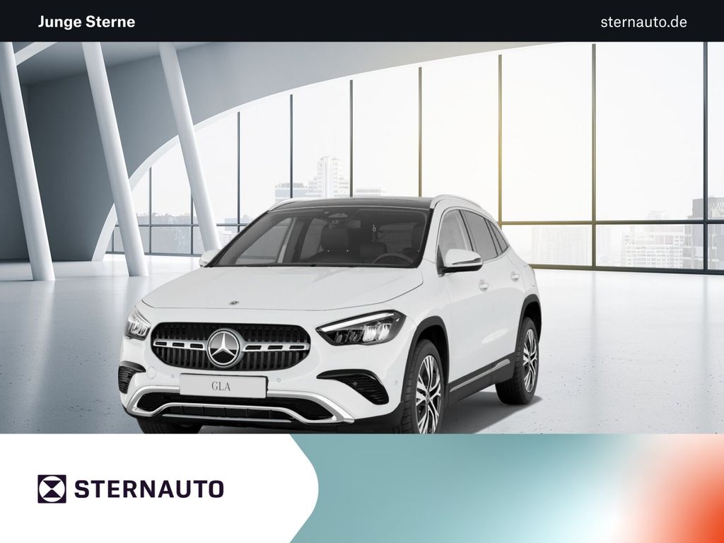Mercedes-Benz GLA 250 2024