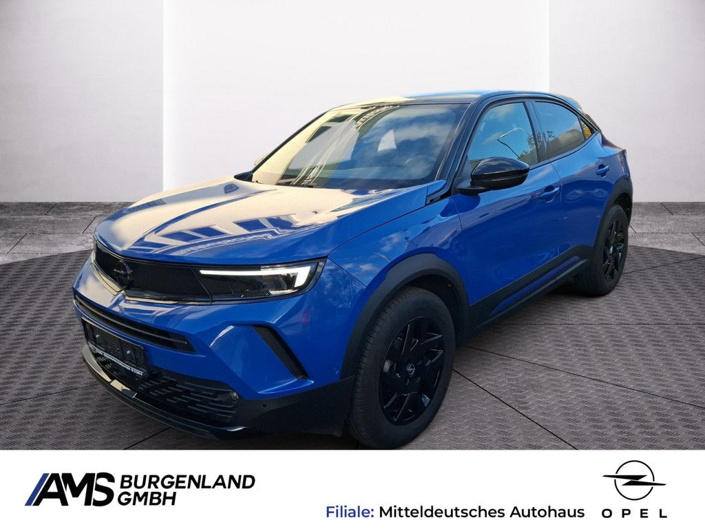 Opel Mokka 2022