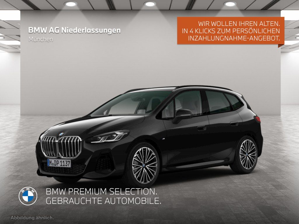 BMW 220 Active Tourer 2022