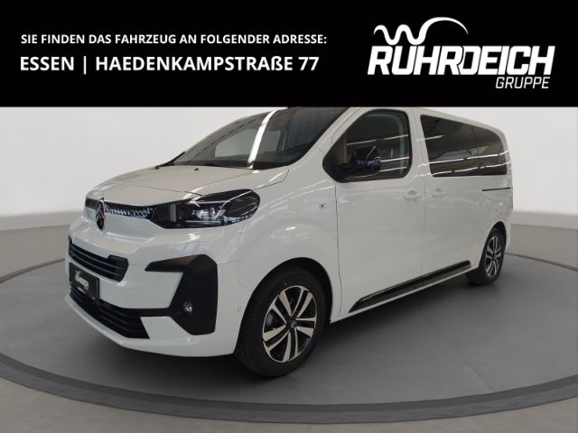 Citroën SpaceTourer