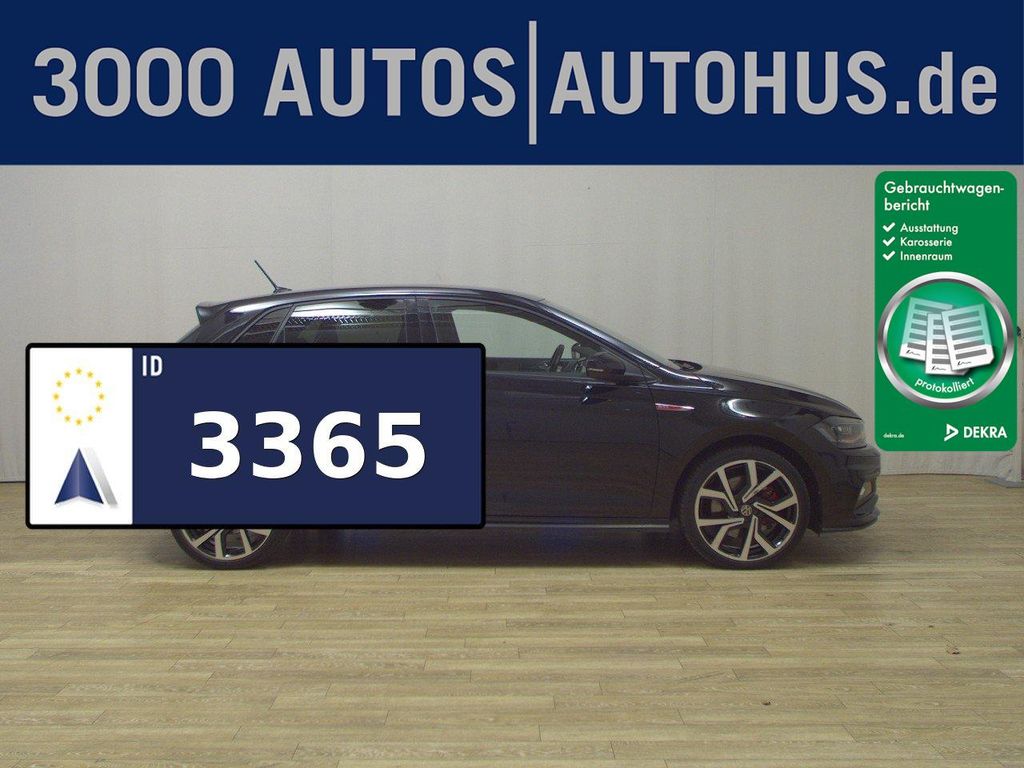 Volkswagen Polo 2021