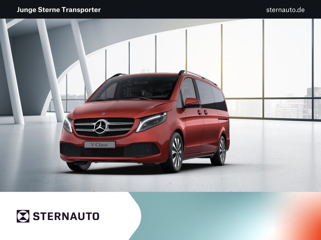 Mercedes-Benz V 250 2020