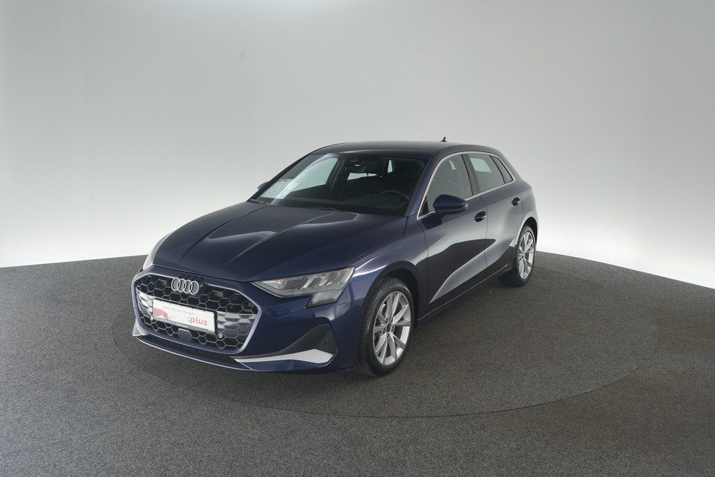Audi A3 2025