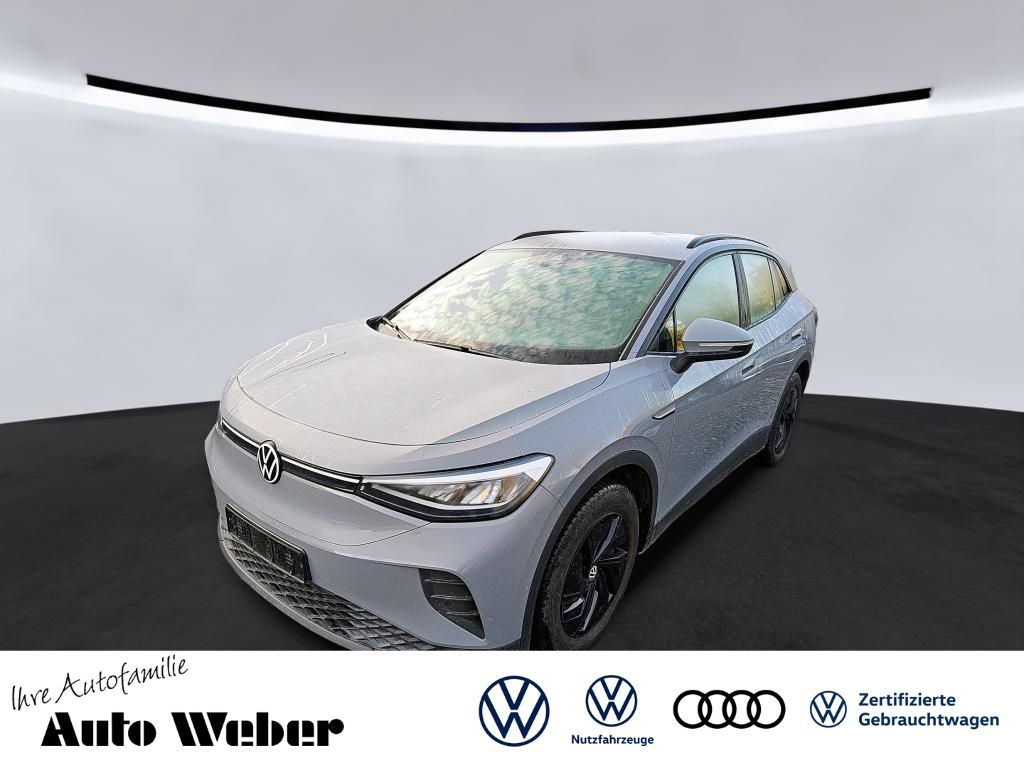 Volkswagen ID.4 2021