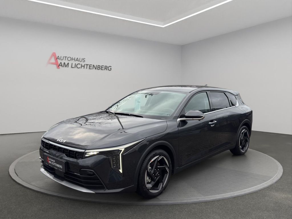 Kia Other