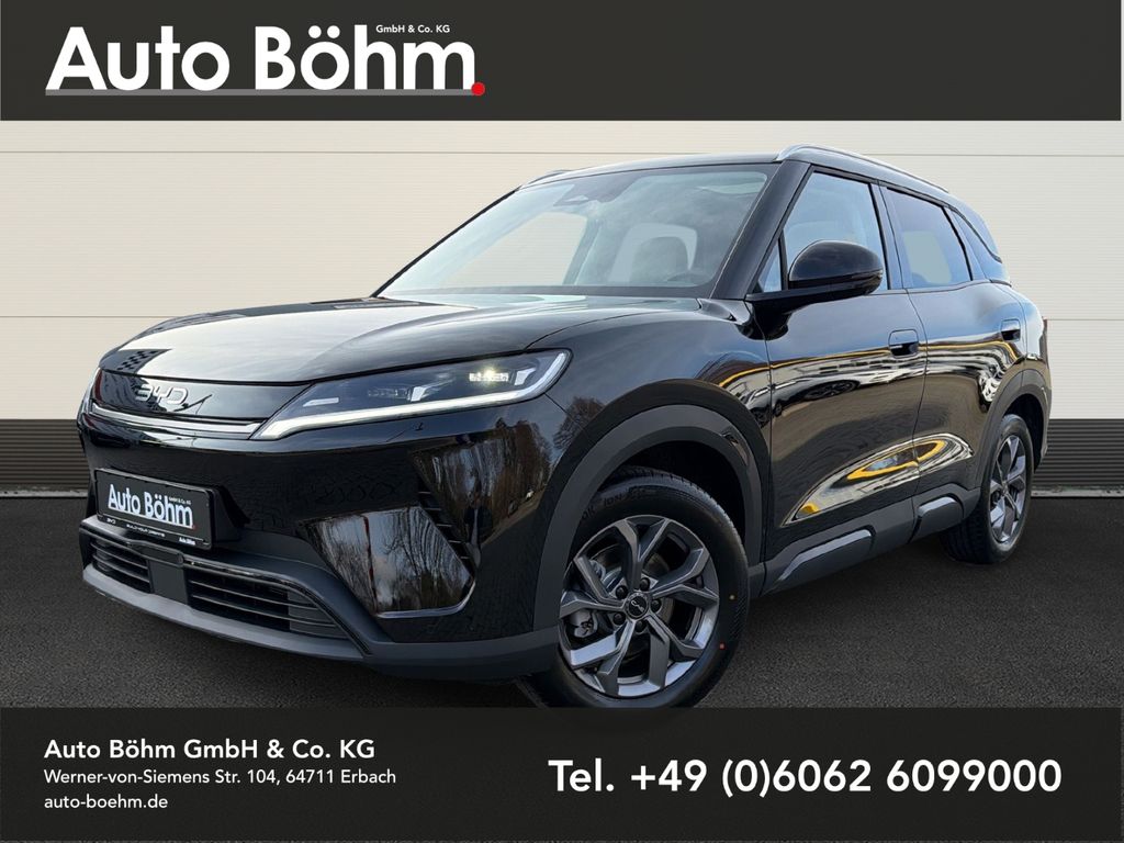 BYD ATTO 2