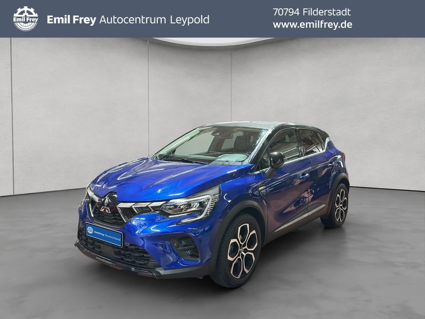Mitsubishi ASX 2023