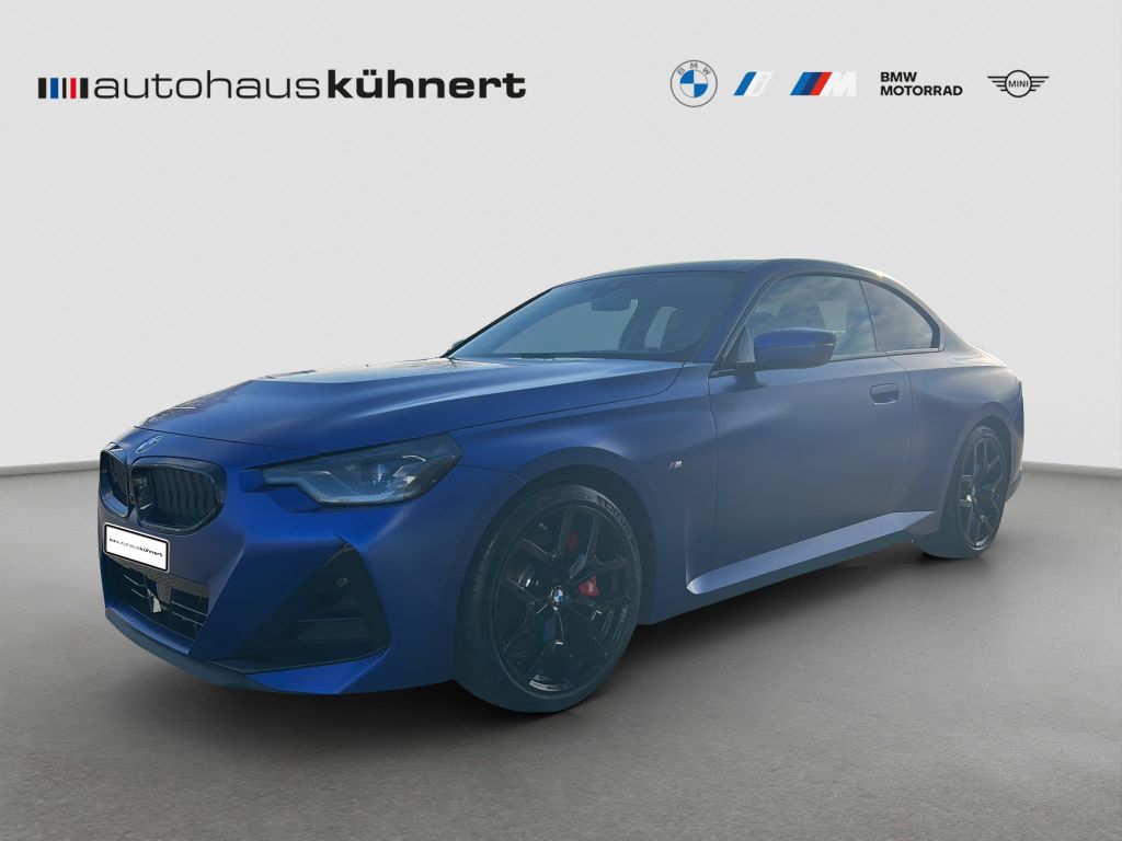 BMW 220