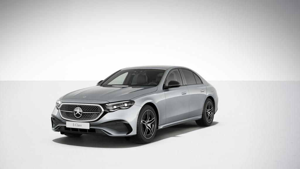 Mercedes-Benz E 300 2025