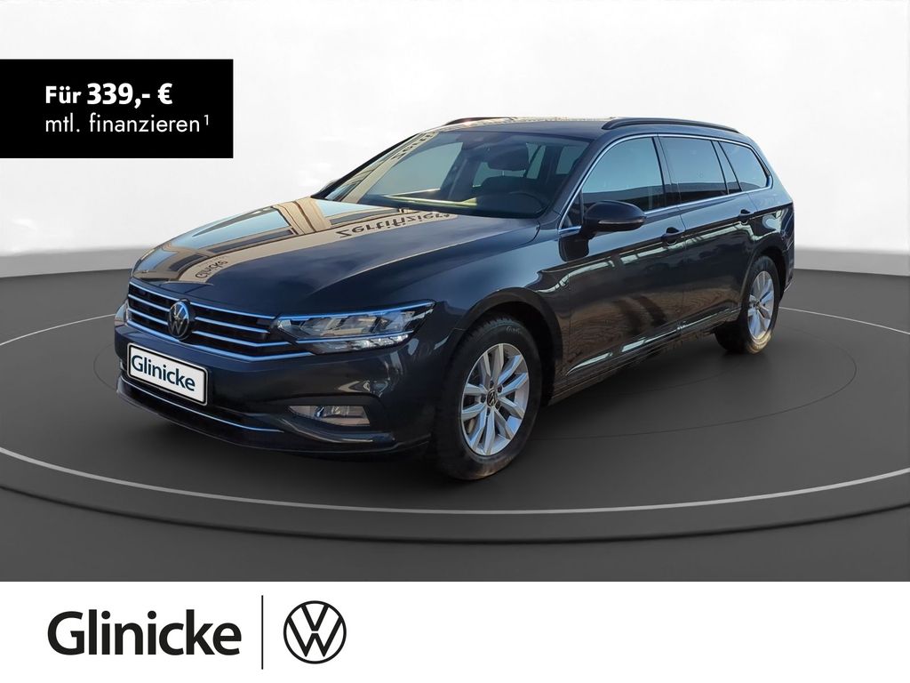 Volkswagen Passat Variant 2023