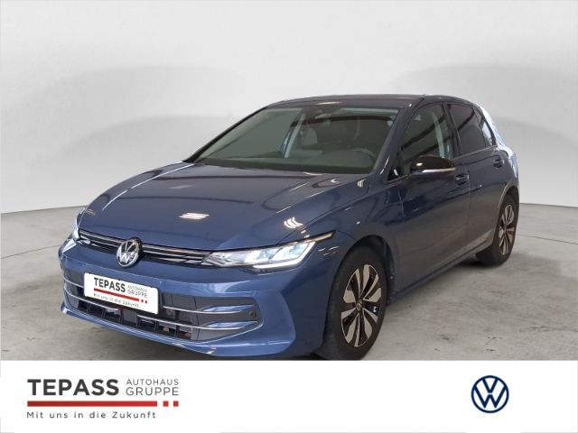 Volkswagen Golf 2025