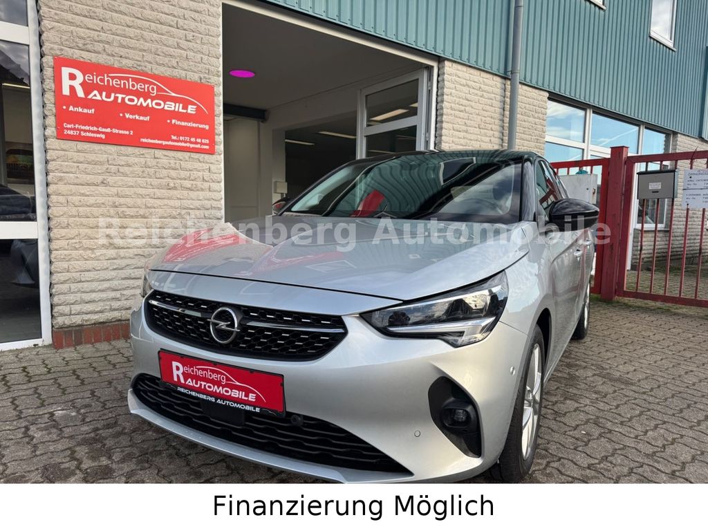 Opel Corsa 2022
