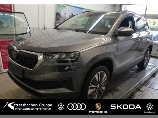 Skoda Karoq 2022